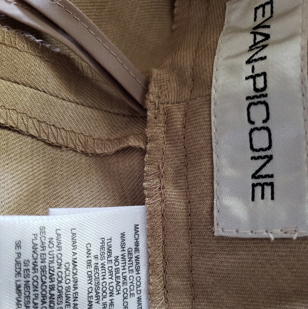 Pants - Picture 4 of 5